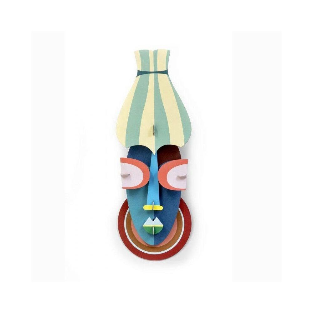 Mascara Manhattan image number 0.0