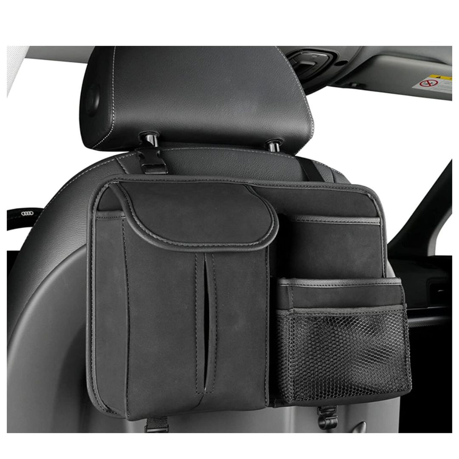 Organizador Para Automóvil Pro Outdoor image number 1.0