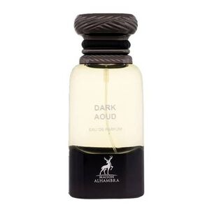 Maison Alhambra Dark Aoud Edp 80ml