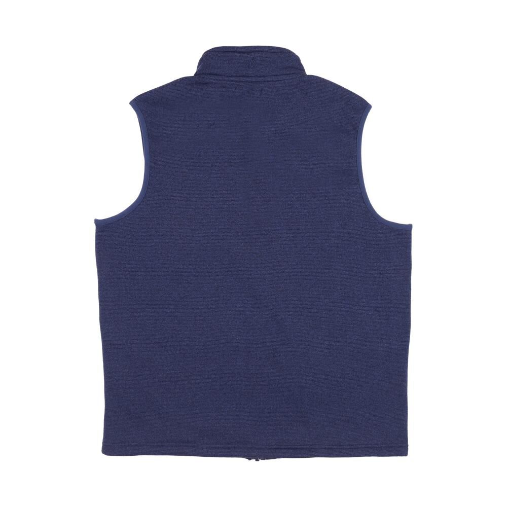 Poler&oacute;n Hombre Herald image number 1.0