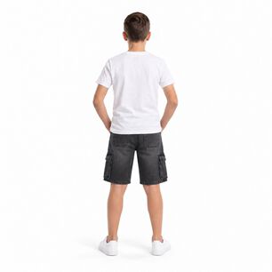 Bermuda Ni&ntilde;o Skuad