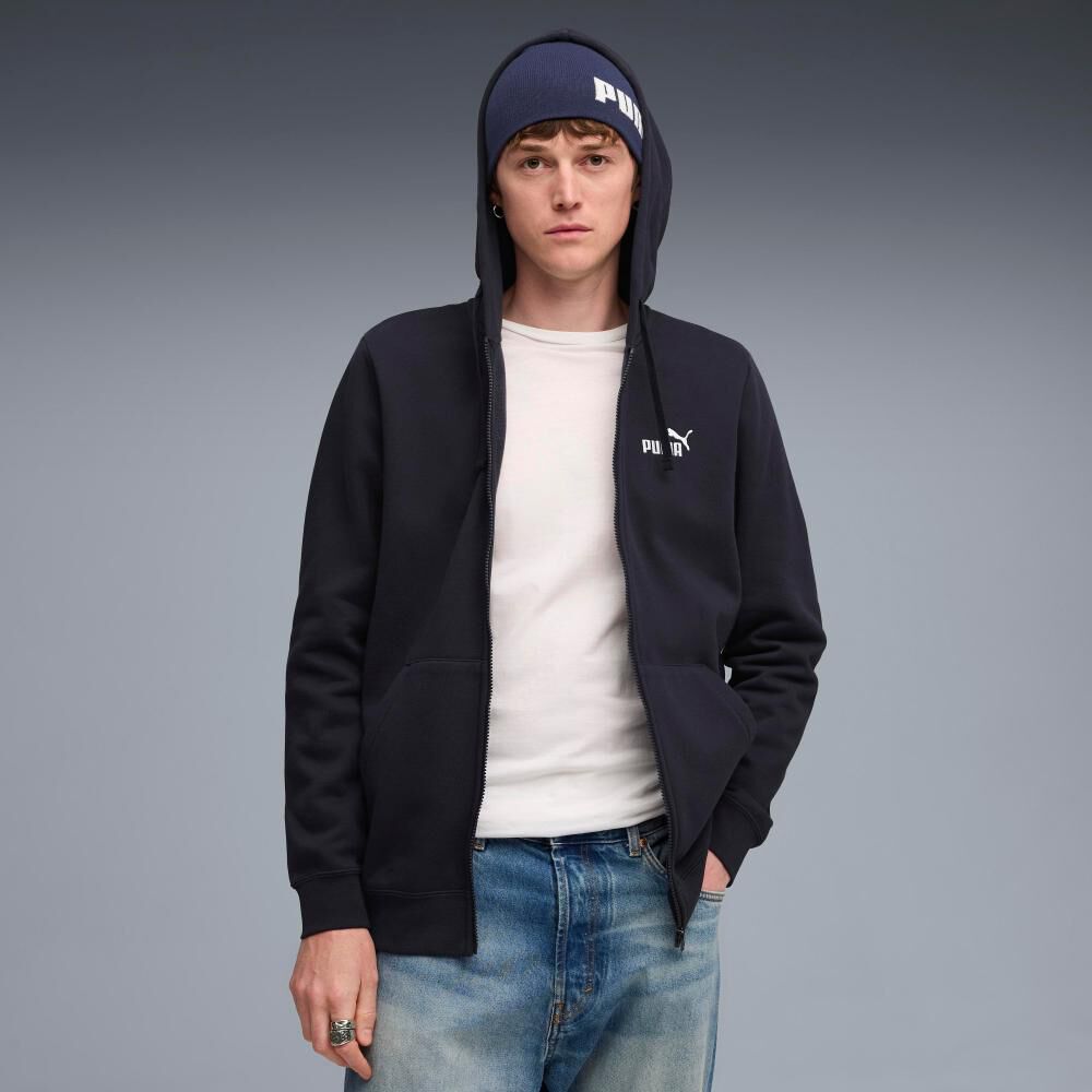 Poler&oacute;n Deportivo Unisex Puma image number 2.0