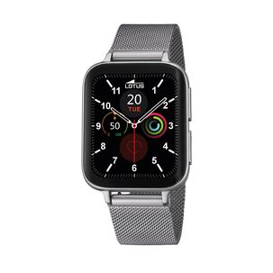 Reloj 50032/1 Lotus Negro Hombre Artwatch