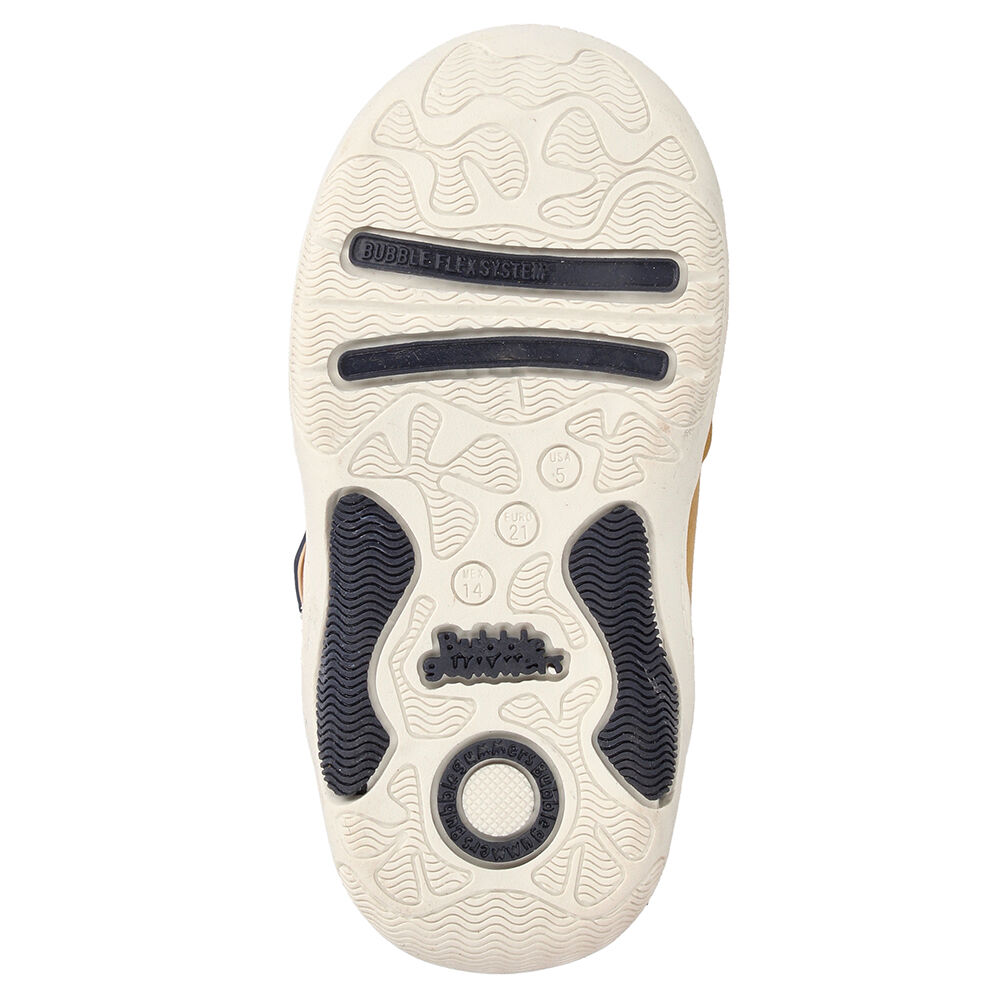 Bot&iacute;n Ni&ntilde;o Bubblegummers Sam Mostaza 22-25 image number 6.0