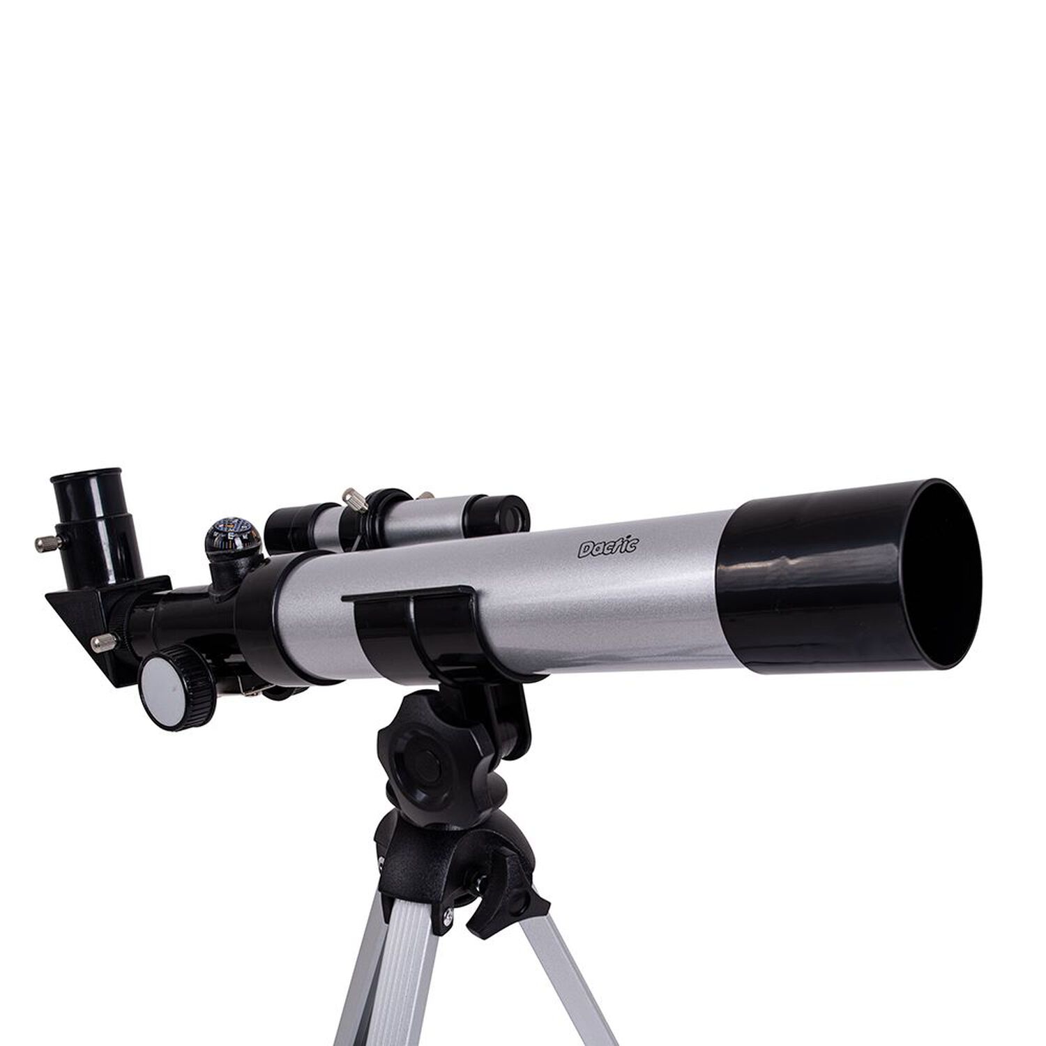 Telescopio Aluminio Con Tr&iacute;pode image number 2.0