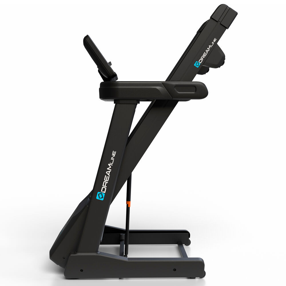 Trotadora Dreamline T5 20kmh Inclinación Automática image number 9.0