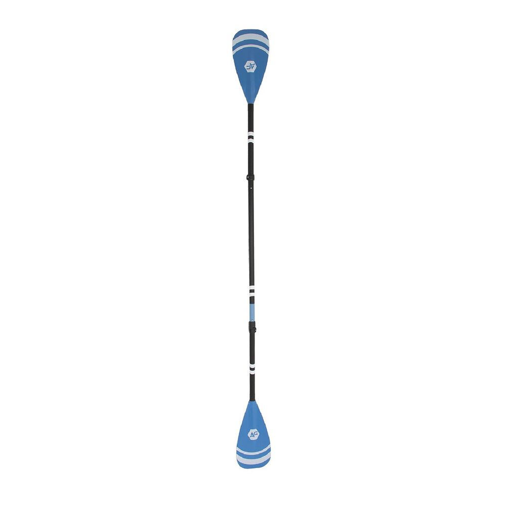 Remo Sup / Kayak Fibra De Vidrio Blue Tang image number 4.0