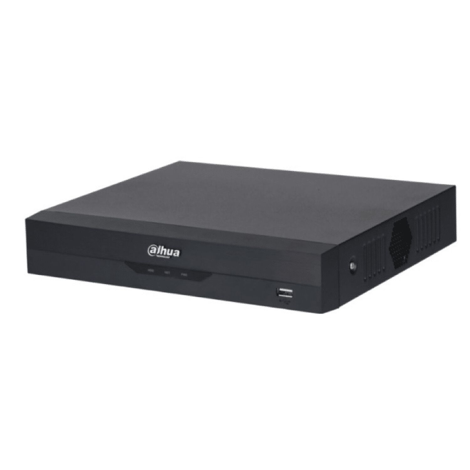 Nvr Dahua 4ch/4 Puertos Poe Dhi-nvr2104hs-p-i2 Wiz Sense image number 0.0