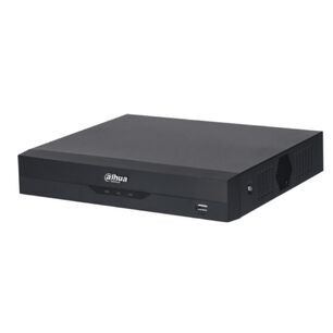 Nvr Dahua 4ch/4 Puertos Poe Dhi-nvr2104hs-p-i2 Wiz Sense