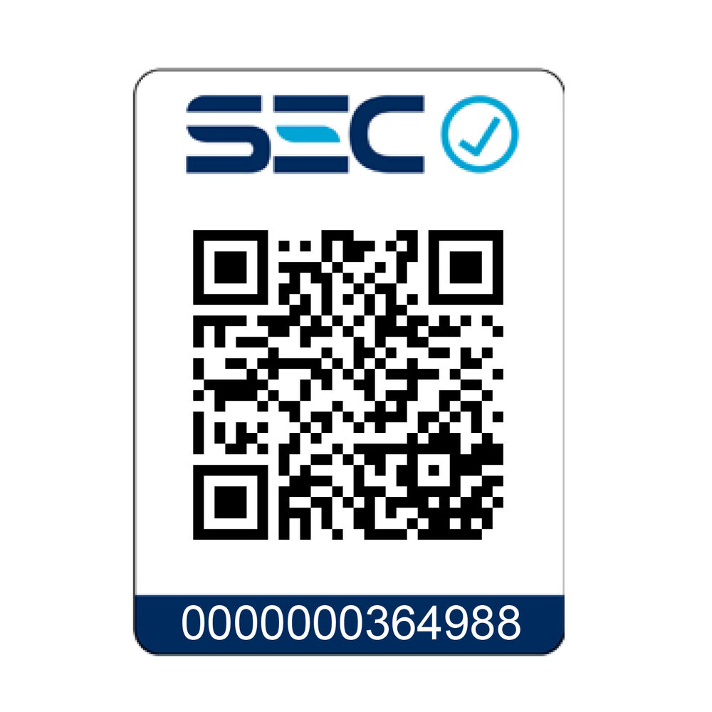 Campana Decorativa Groner Digital 90cm image number 4.0