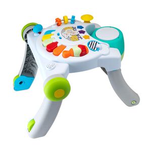 Correpasillo Infantino 3 En 1 Walker Table