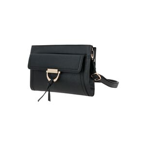 Bandolera Secret Ragusa Sc6 M Negro