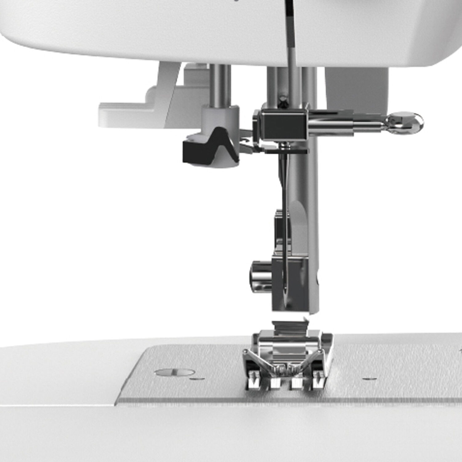 M&aacute;quina De Coser Necchi K132a image number 6.0