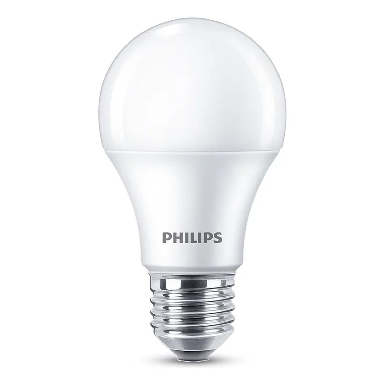 Ampolleta Led Potente Philipps 8 W Equivale 65w Led Ultra Ahorro Blanca Fr&iacute;a Energ&iacute;a Muy Larga Duraci&oacute;n Lampara Led Bombilla Led image number 0.0