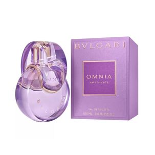 Bvlgari Omnia Amethyste Woman Edt 100ml
