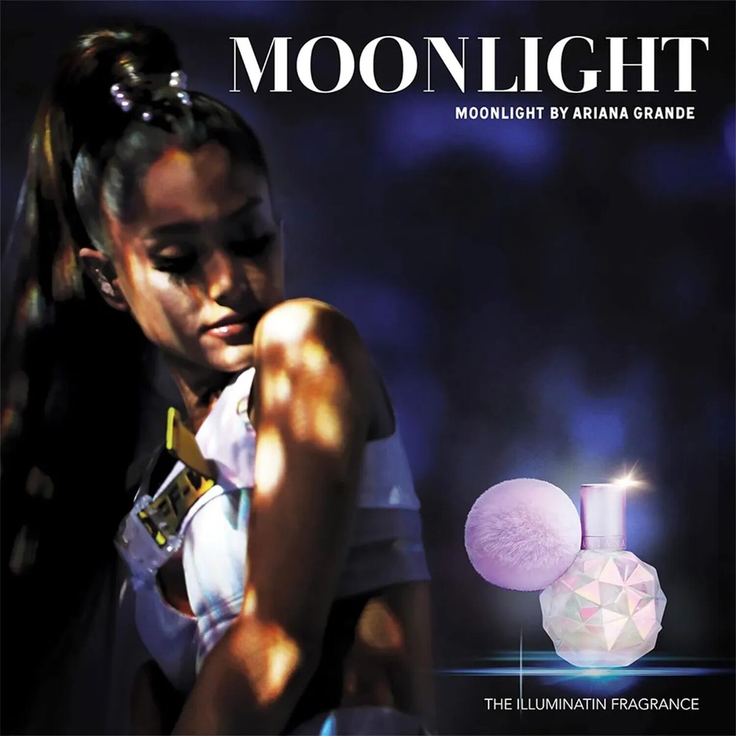 Perfume Mujer Moonlight Ariana Grande / 30 Ml / Eau De Parfum image number 2.0