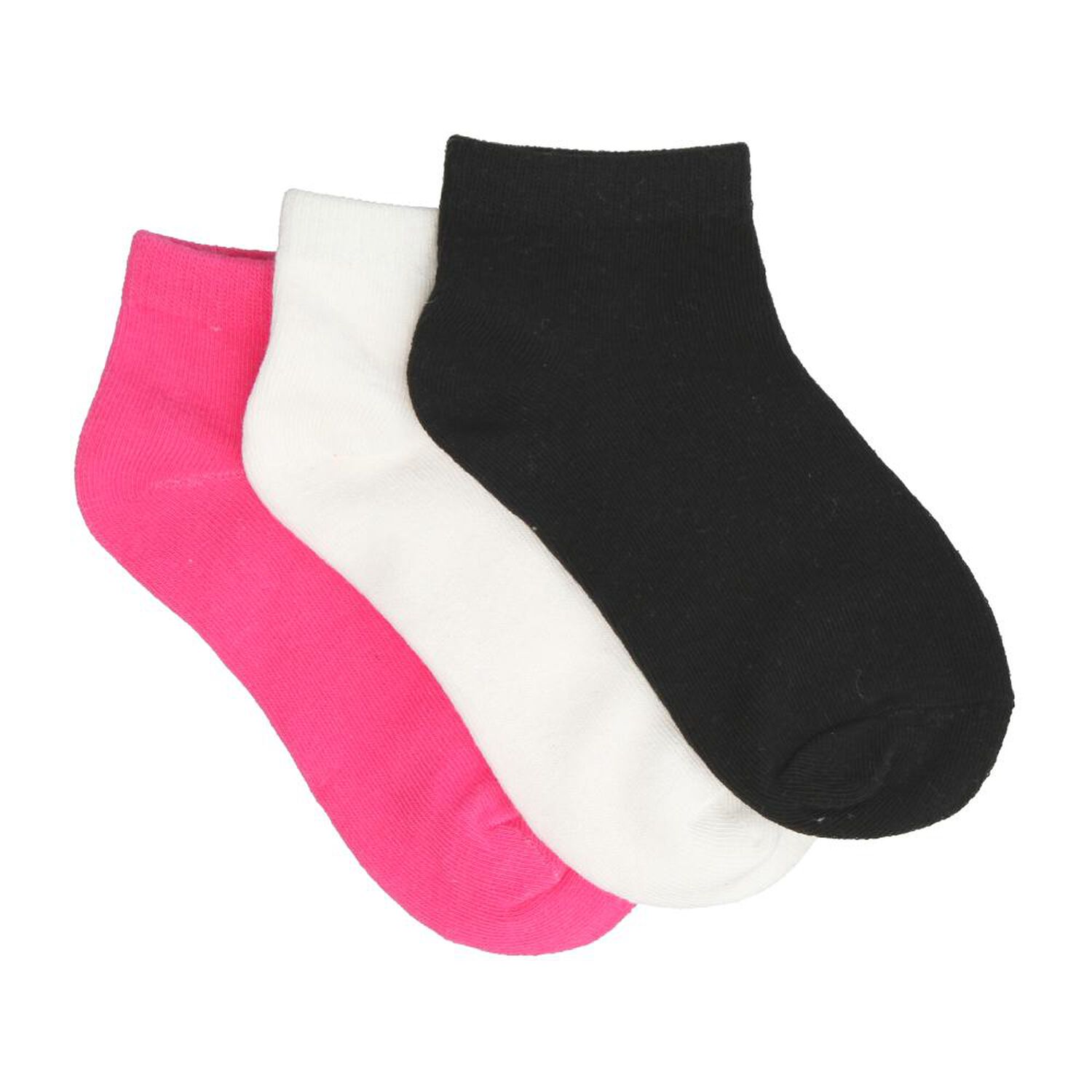 Calcetines Topsis / 3 Pares image number 0.0