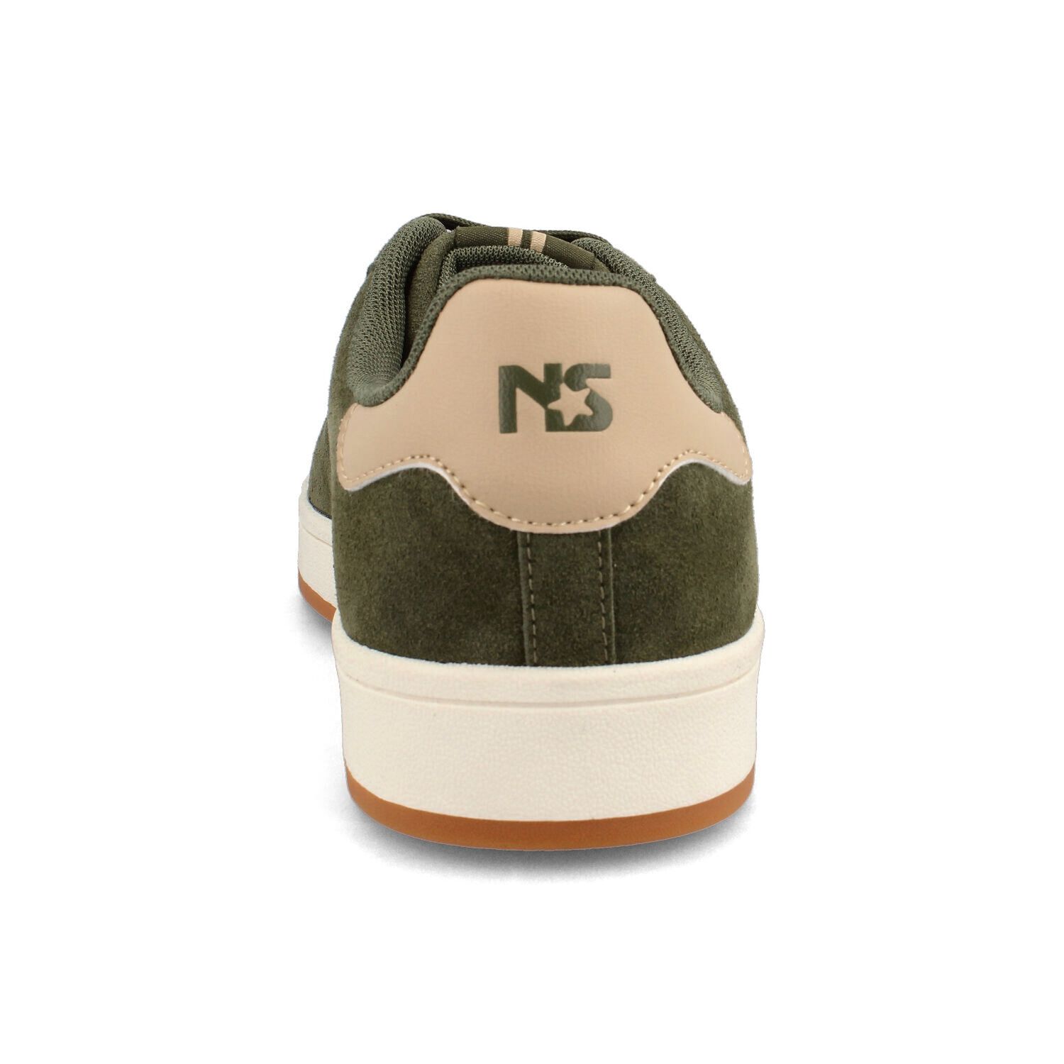 Zapatilla Hombre North Star Rigel Verde image number 2.0
