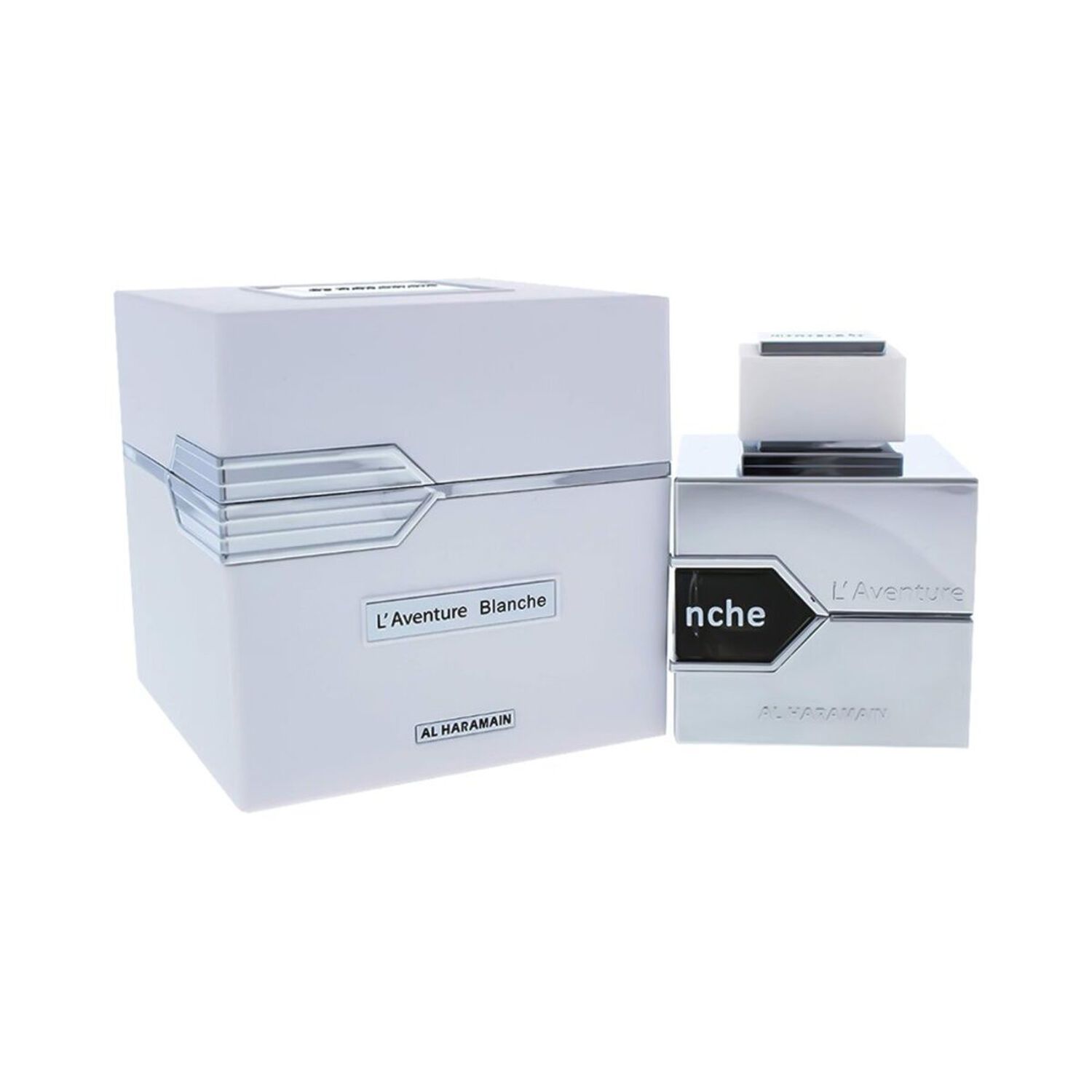 Al Haramain Blanche Woman Edp 100ml image number 0.0