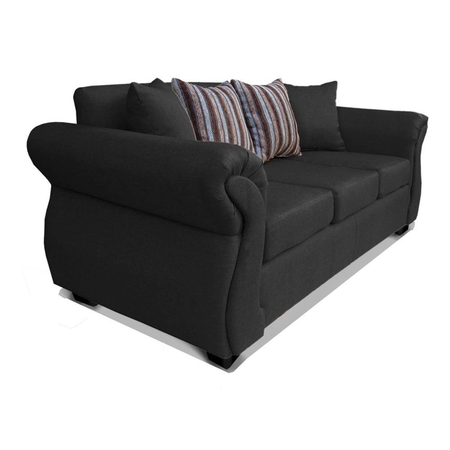 Juego De Living Elegant Detail Monaco / 5 Cuerpos image number 4.0
