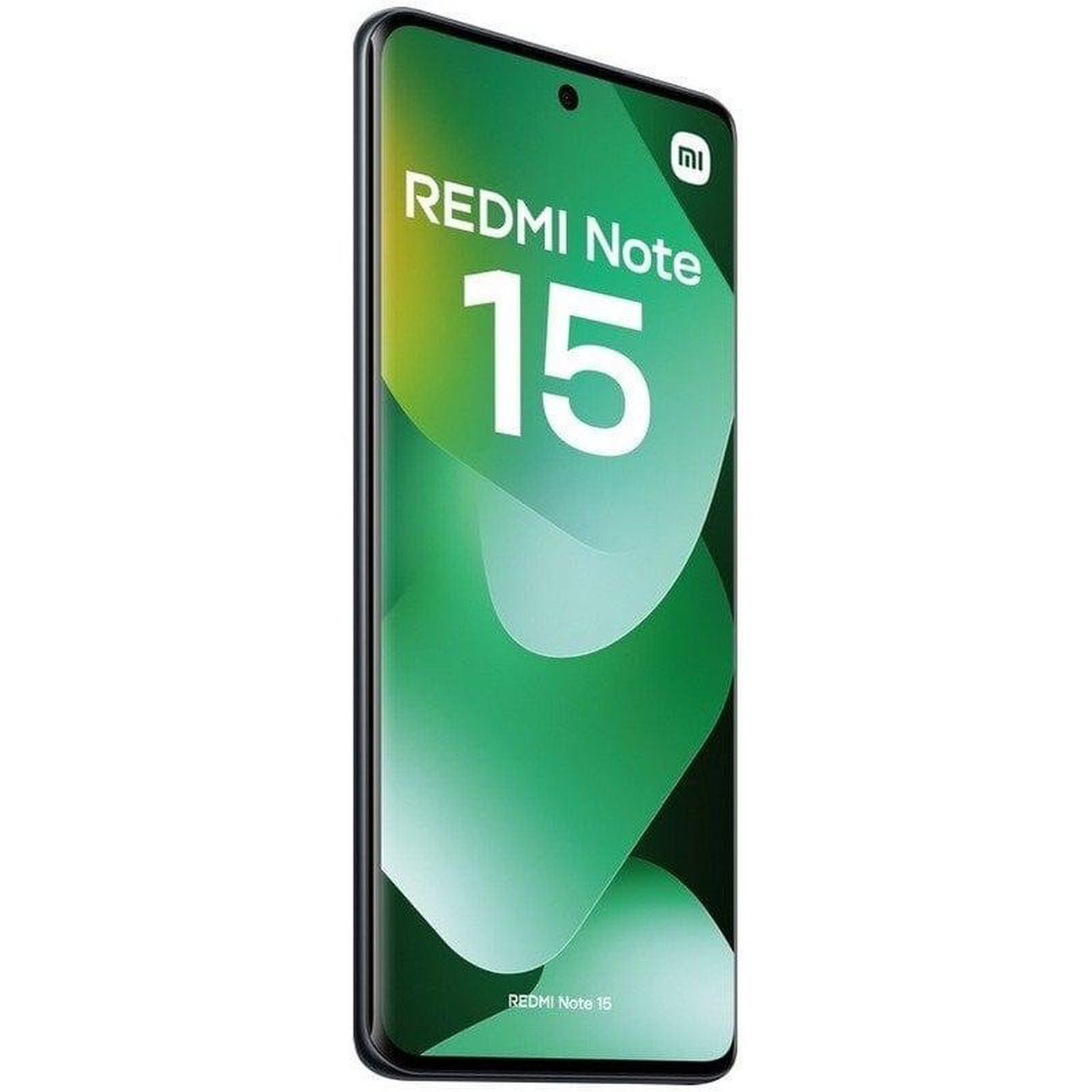 Xiaomi Redmi Note 15 256gb 8gb Ram 4g - Negro image number 3.0