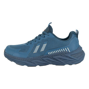 Zapatilla Seul Azul Uns