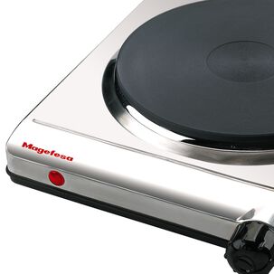 Cocina Electrica Magefesa Dinamic Inox Mgf8013