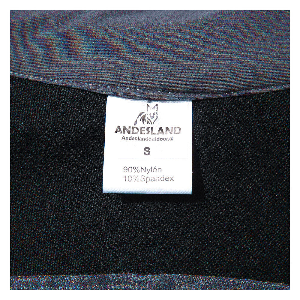 Shorts + Calza Cycling Acolchado Dryup Swift Hombre image number 6.0