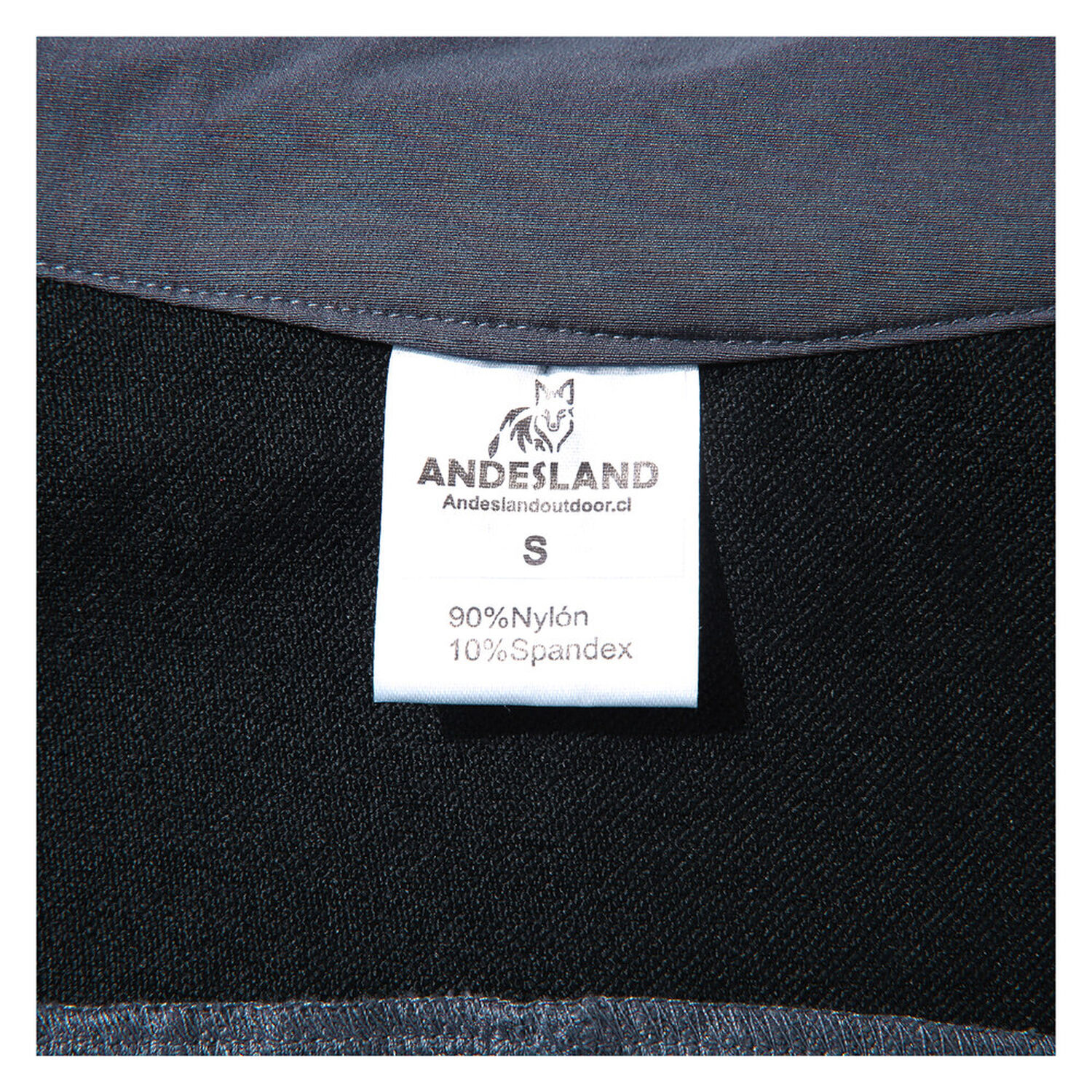 Shorts + Calza Cycling Acolchado Dryup Swift Hombre image number 6.0
