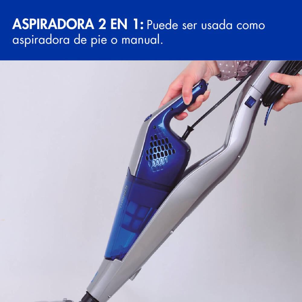 Aspiradora Inalámbrica Thorben 2X Plugged image number 2.0