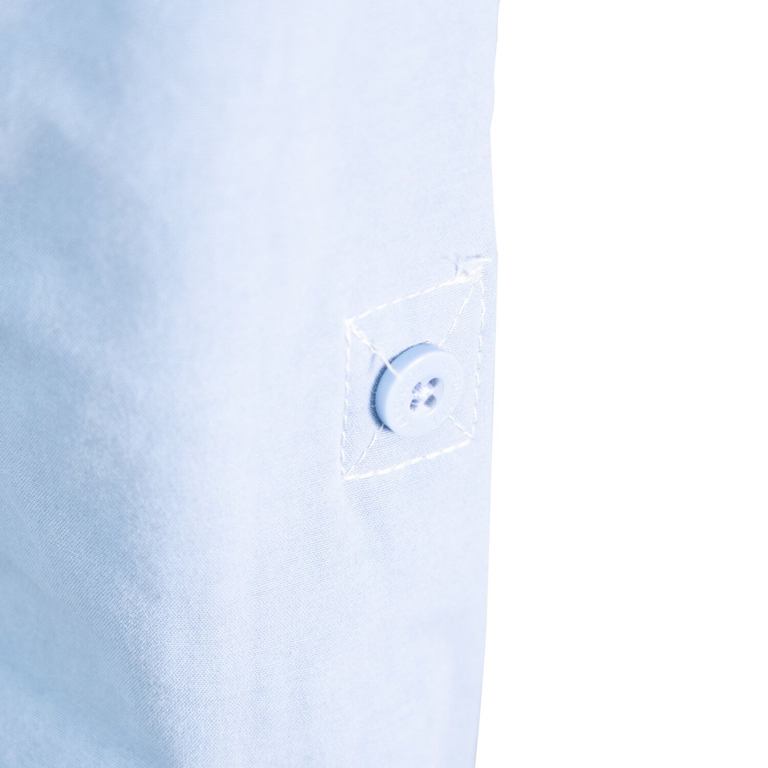 Camisa Hw Duck Dry Mujer Celeste image number 6.0