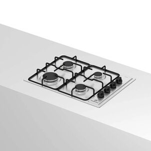 Encimera A Gas 4 Platos Mademsa Mce 435e T Inox