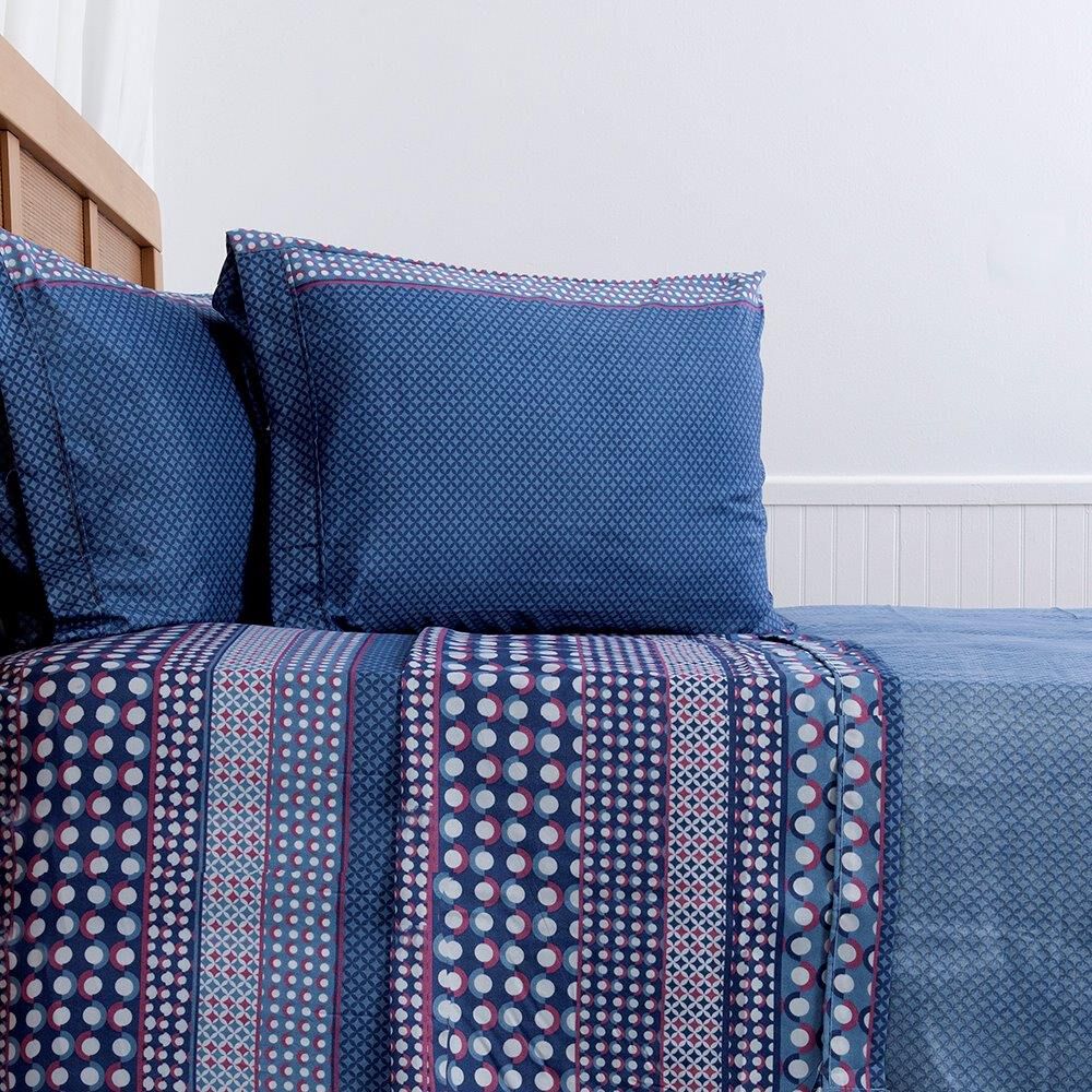 Sabana Plumetti King Oak image number 2.0