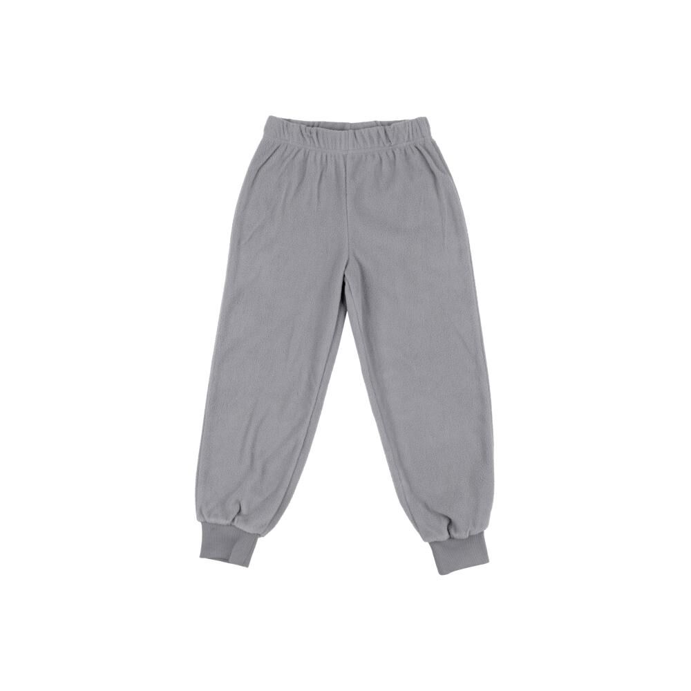 Pijama Niño Topsis / 2 Piezas image number 2.0