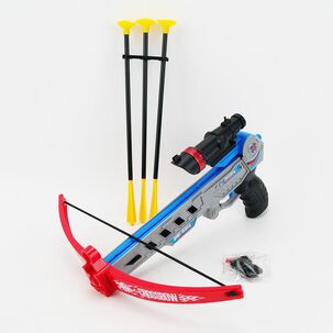 Set Arco Y Flecha Happy Valley 2500503