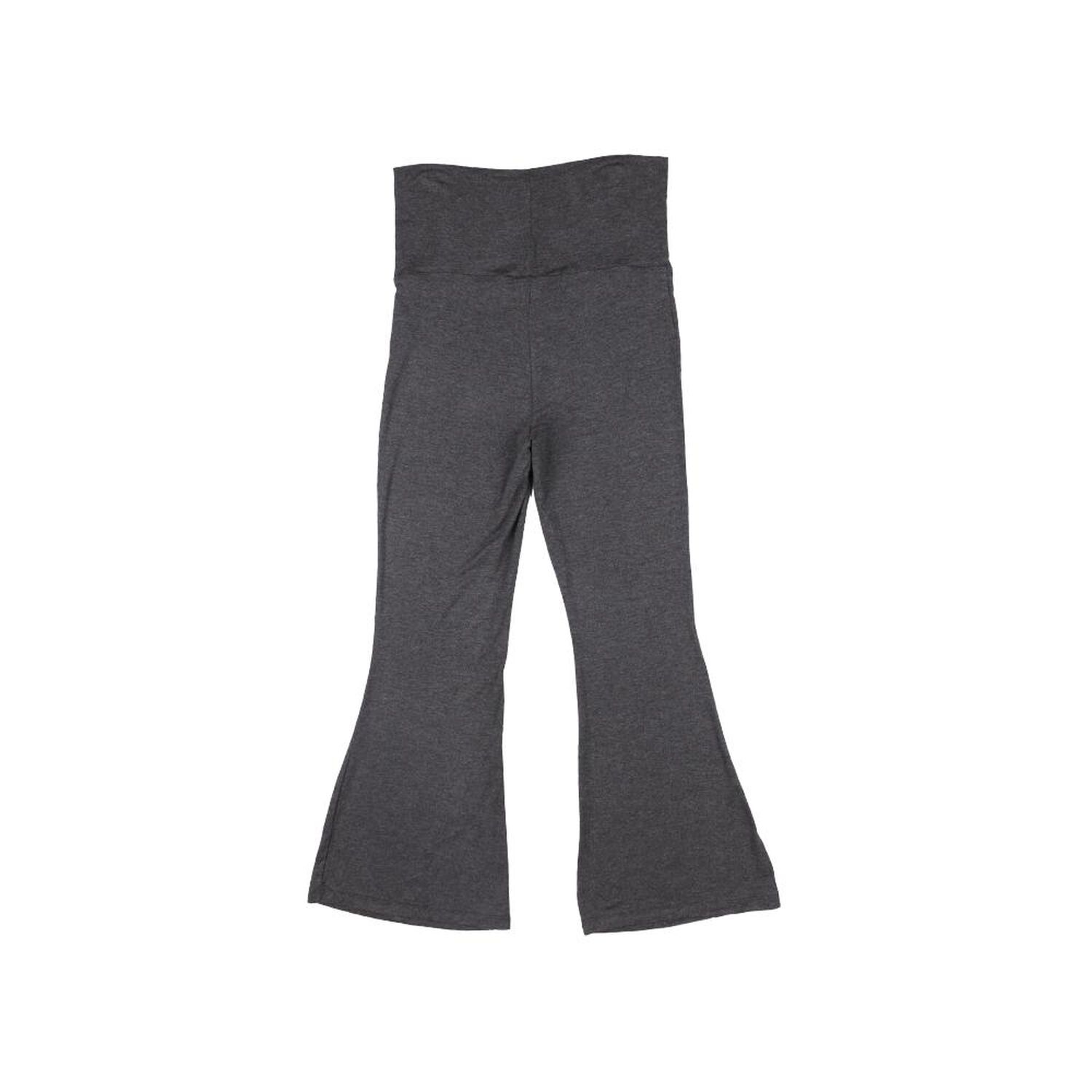 Leggins Tiro Alto Flare Mujer Kimera image number 1.0