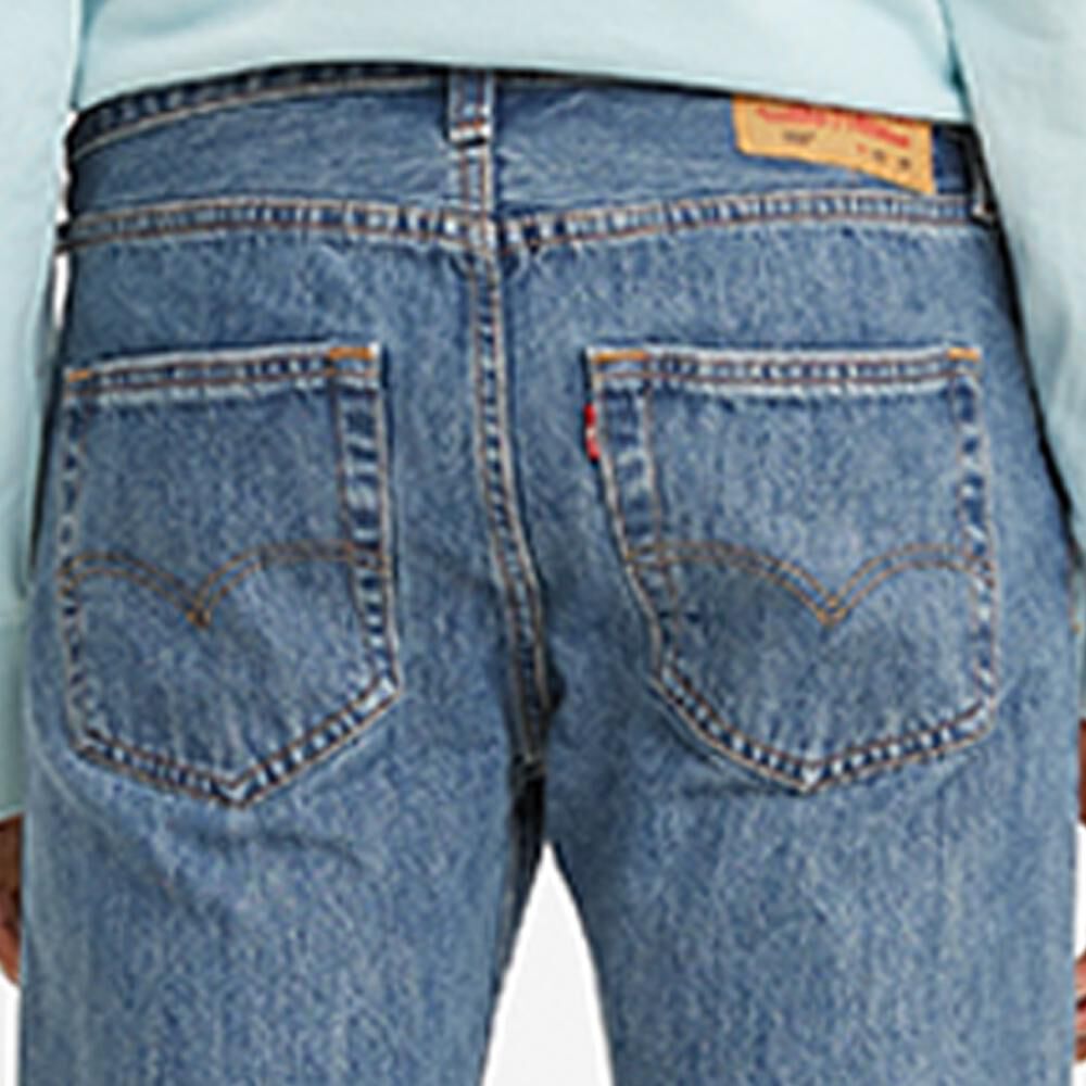 Levis 501 hombre oferta Outlet