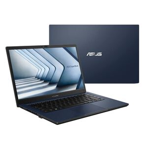 Notebook Asus Expertbook B1 I5-1235u 8gb Ram 256gb Ssd W11h 14"