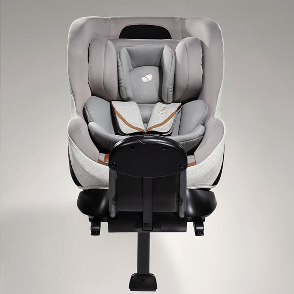 Silla De Auto Convertible I-prodigy Oyster image number 7.0