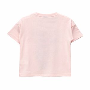 Polera Ni&ntilde;a Bubblegummers Minnie Burdeo