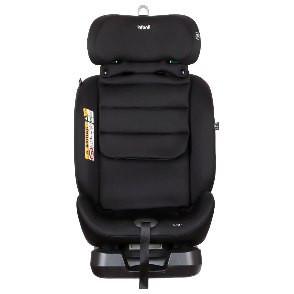 Silla Auto Convertible Infanti Noli image number 3.0