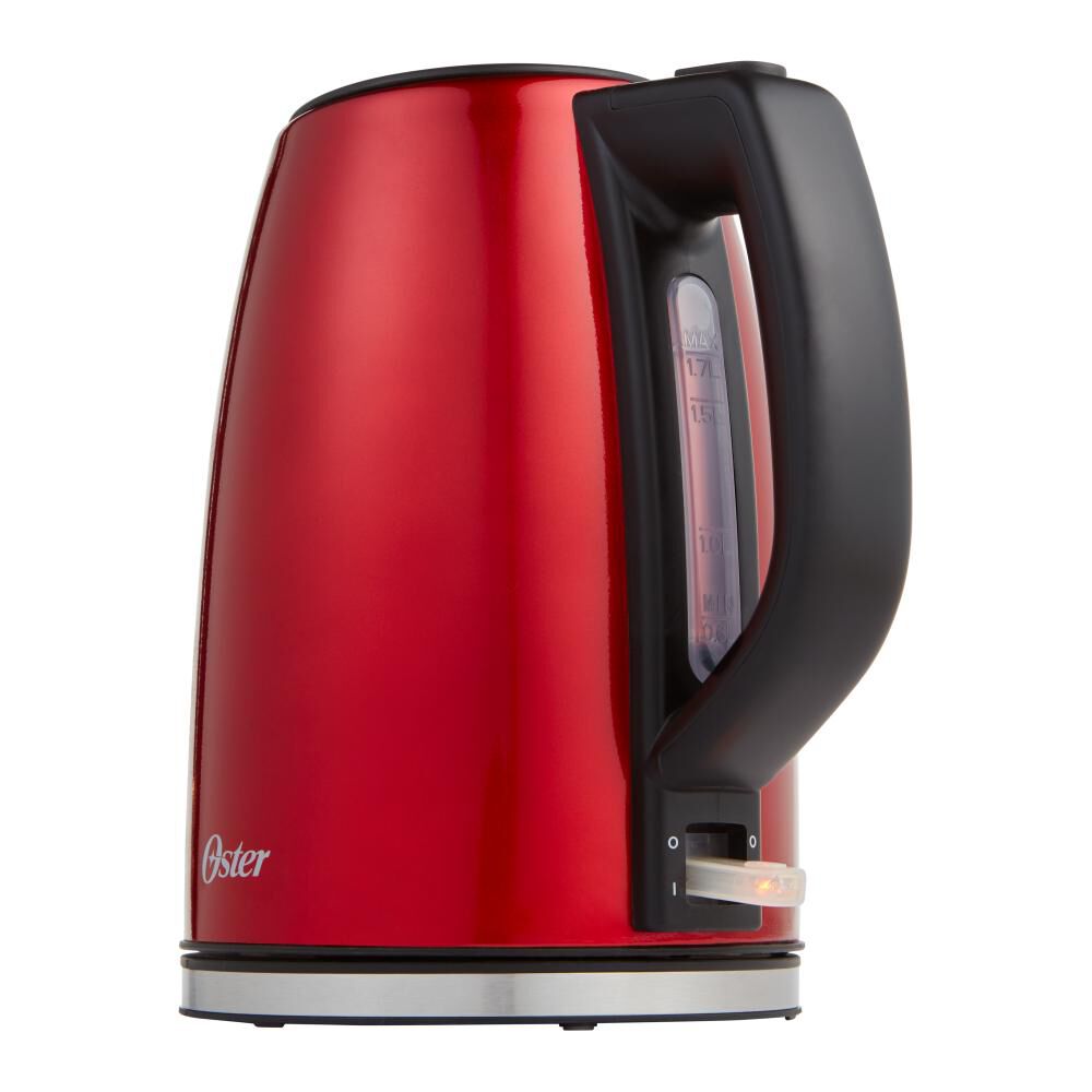 Oster BVSTKT673CR 1.7 L Rojo, foto 3