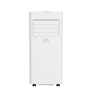 Aire Acondicionado Portátil Wifi 9000 Btu Ld 9wf Es White