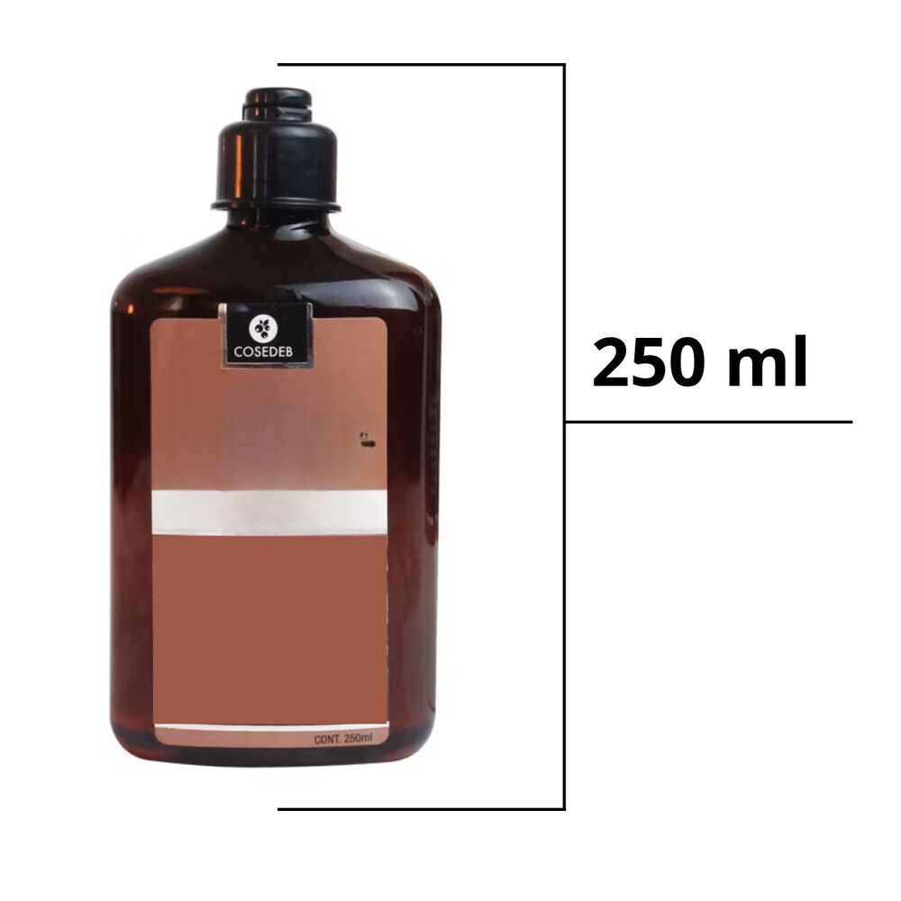 Aceite Masaje Therapy Hidratante Almendras Cosedeb 250ml image number 1.0