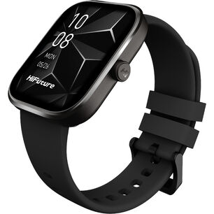 Smartwatch Lume Pro Negro Aluminio Waterproof 46 Mm Amoled