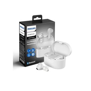 Audífonos Bluetooth Inalámbricos Philips Tat1138