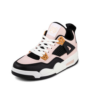 Zapatillas Deportivas Casual Mujer Con Cordones Weide Tfa202