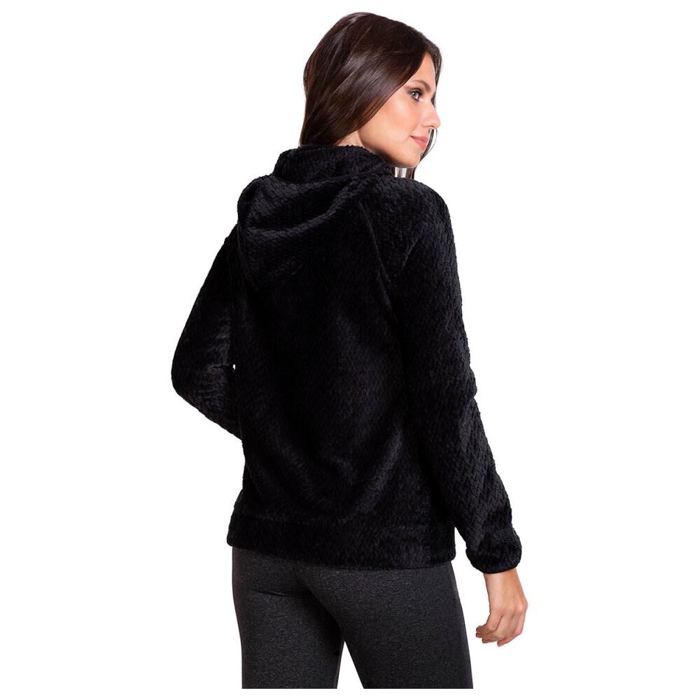 Chaqueta Deportiva Mujer Everlast image number 1.0