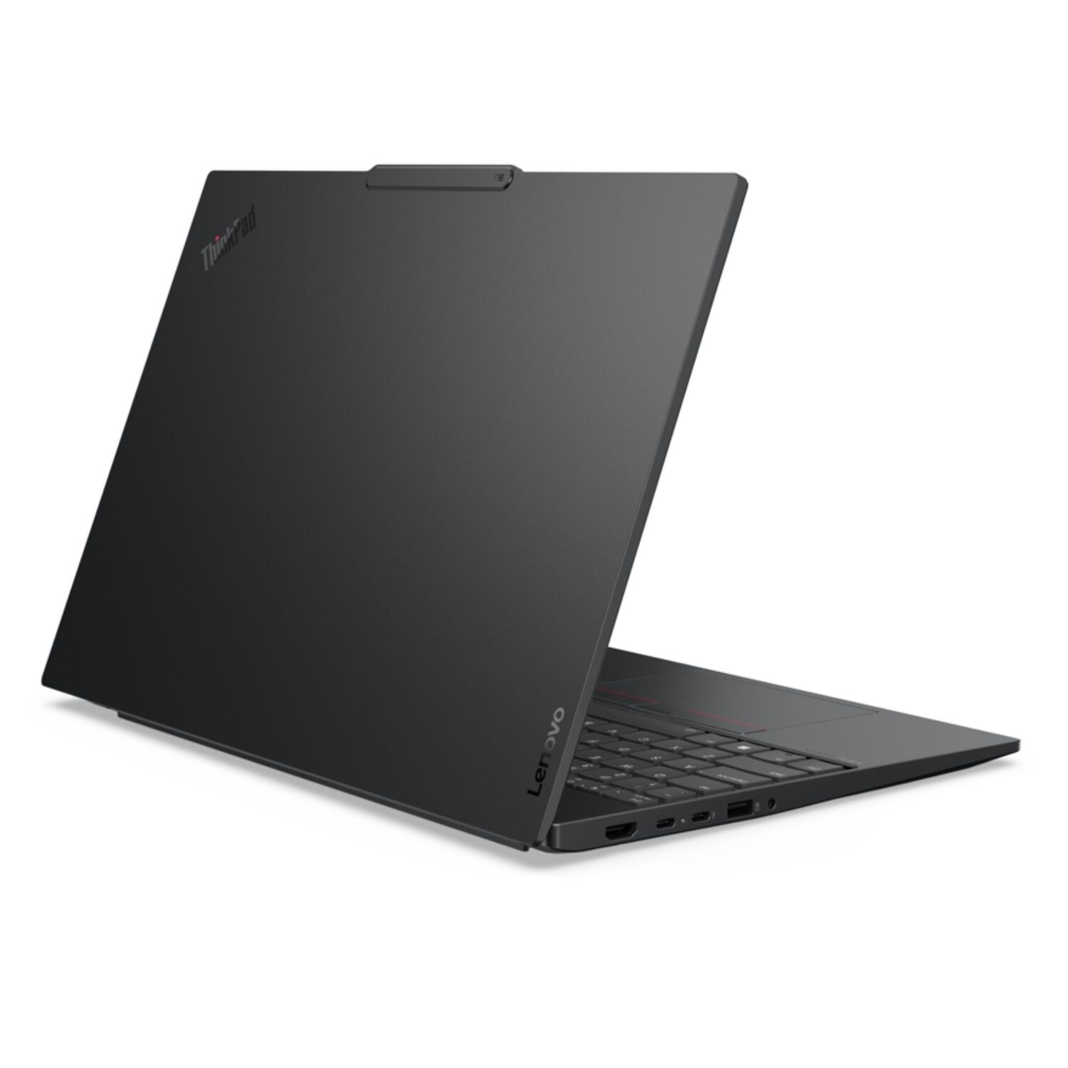 Notebook Lenovo Thinkpad E16 Intel Core Ultra 7 16gb Ram 512gb Ssd 16" image number 2.0