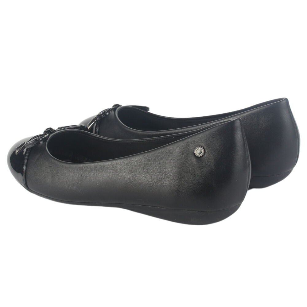 Zapato Chalada Mujer Oslo-96 Negro Casual image number 5.0